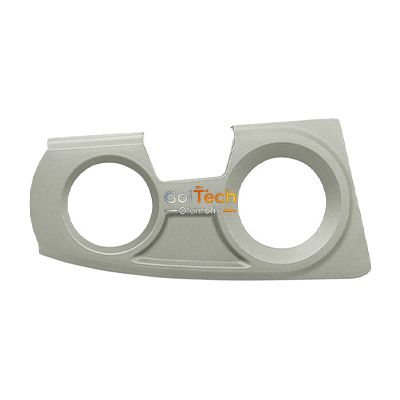 504188129 IVECO STRALIS SİS LAMBA ÇERÇEVESİ SAĞ 504188129