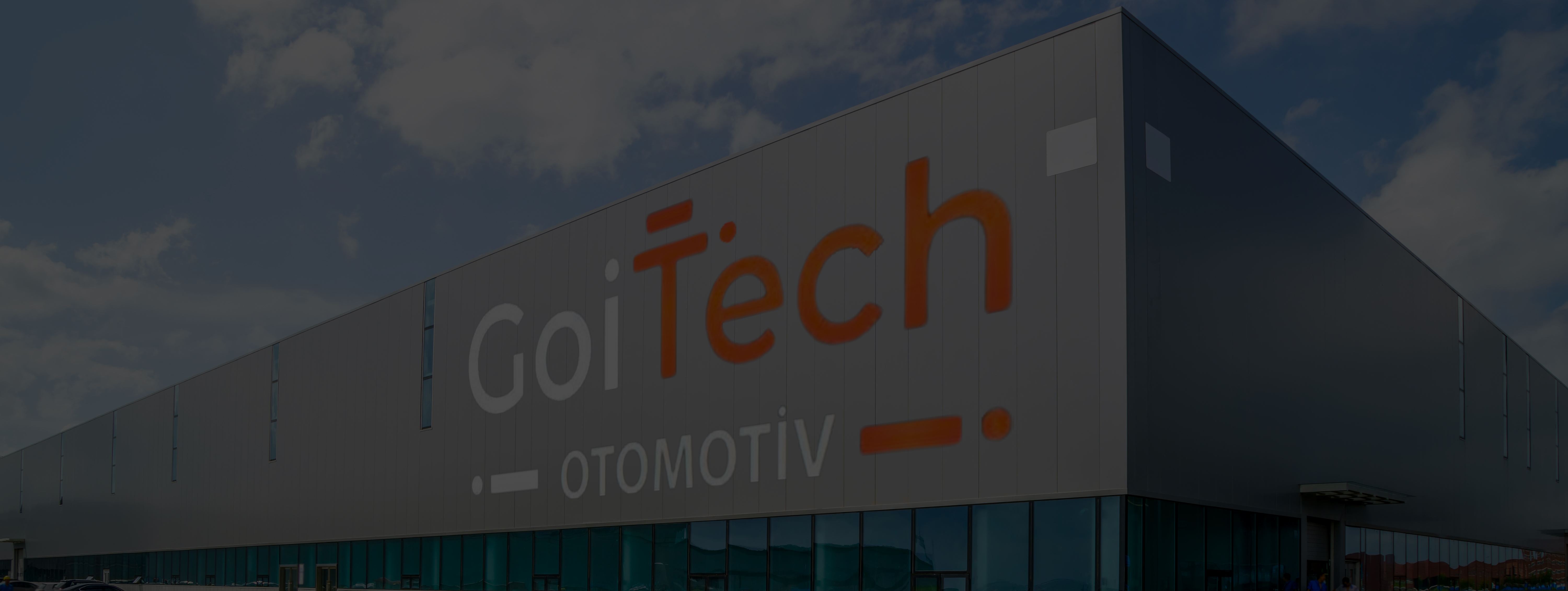 GoiTech Otomotiv